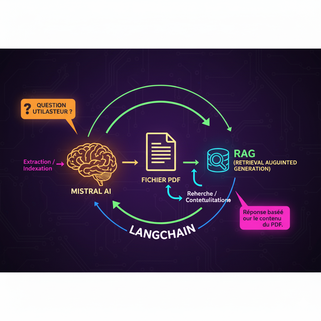 Multi-PDF RAG